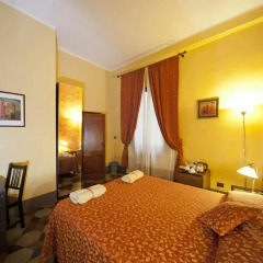 Отель Condotta House B&B комната для гостей фото 2