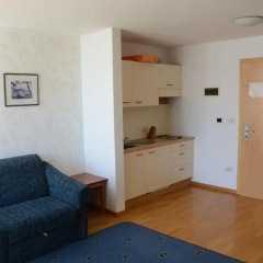 Hotel Tannerhof Сцена в номере фото 2