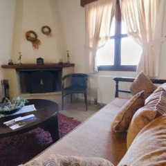 Отель Earino 3* Апартаменты с различными типами кроватей фото 13