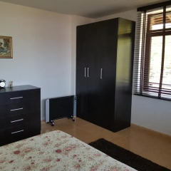 Отель Etara 3 ApartComplex Свети Влас удобства в номере фото 2