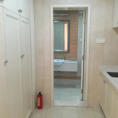 Guangzhou Pleasant Grasse Hotel 3* Улучшенный номер с 2 отдельными кроватями фото 9