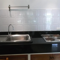 Отель Mali Garden Resort в номере