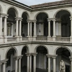 Отель Italianway Apartments - Ponte Vetero Италия, Милан - отзывы, цены и фото номеров - забронировать отель Italianway Apartments - Ponte Vetero онлайн фото 4