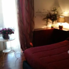 Отель B&B Mary's House удобства в номере