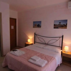 Отель Le Dune Beach 3* Стандартный номер фото 12
