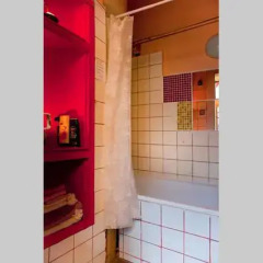 Отель Relax In Historical Prague Номер Комфорт с различными типами кроватей фото 8