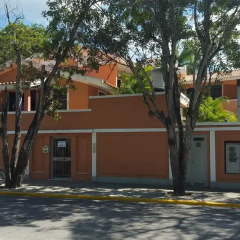Отель Residence Oasis Доминикана, Бока Чика - отзывы, цены и фото номеров - забронировать отель Residence Oasis онлайн с домашними животными