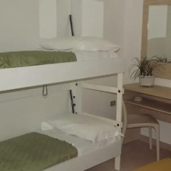 Hotel Plaza 3* Стандартный номер с различными типами кроватей фото 23