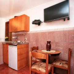 Апартаменты Apartments Simun в номере фото 2