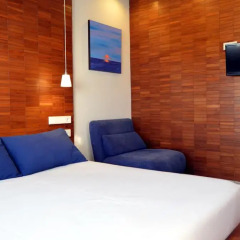 Отель Apartamentos El Arrecife комната для гостей фото 3