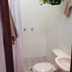 Отель Casa Canario Bed & Breakfast 2* Улучшенный номер с различными типами кроватей фото 14