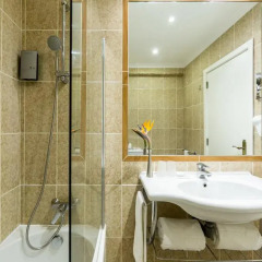Отель Velamar Boutique Албуфейра ванная фото 2