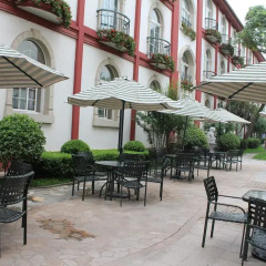 Beijing Dongfang Hotel бассейн