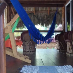 Отель Bungalows Tree Tops 5* Вилла с различными типами кроватей фото 13