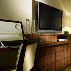 Отель Alcron 5* Стандартный номер фото 9