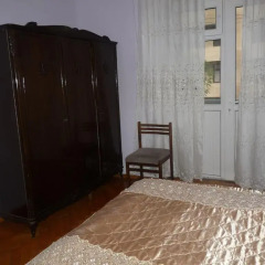 Апартаменты Apartment in House of Classical Armenian Architecture удобства в номере