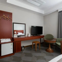 Hotel Vision 3* Стандартный номер с 2 отдельными кроватями фото 2