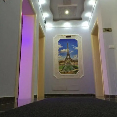 Hotel Emigranti интерьер отеля фото 3