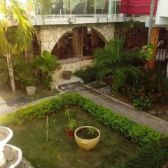 Hotel Castello Italiano Бока Чика фото 3