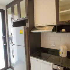 Alisha Court Hotel & Residence 4* Люкс фото 10