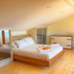 Отель Villa Buy Vista 2 комната для гостей фото 2