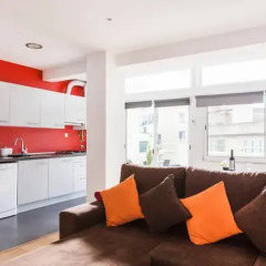 Отель Graca House комната для гостей фото 5