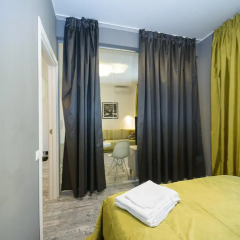 Гостиница Partner Guest House Shevchenko 3* Апартаменты с различными типами кроватей фото 12