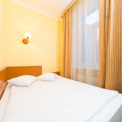 Отель Rija Irina 3* Стандартный номер фото 9