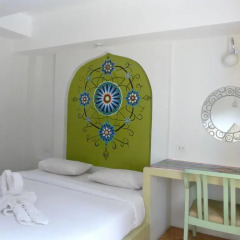 Ananya Boutique Jomtien Hotel 3* Стандартный номер с различными типами кроватей фото 5