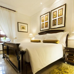 Отель The Imperial New Delhi 5* Полулюкс с различными типами кроватей фото 4