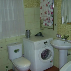 Апартаменты Holiday House 4* Люкс с различными типами кроватей фото 10
