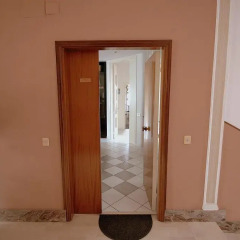 Отель Appartamento Montessori Апартаменты фото 13