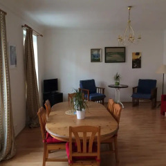 Отель Residence Vlašská Апартаменты фото 6