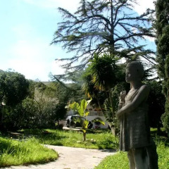 Отель B&B Villa Pallante Бари фото 2