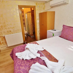 Апартаменты Camelot Apartment Апартаменты с различными типами кроватей фото 3