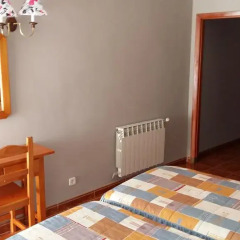 Hotel Orla 2* Стандартный номер разные типы кроватей фото 5