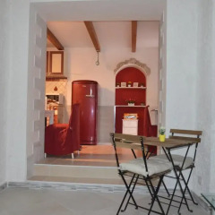Отель Holiday House in Ortigia Сиракуза интерьер отеля