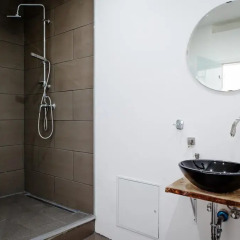 Отель Gallery Loft Cologne Полулюкс фото 23