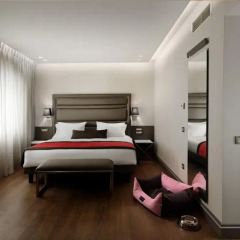 Отель Holiday Suites Полулюкс фото 14