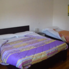 Отель Casa Vacanza Holiday Палаццоло-делло-Стелла комната для гостей фото 2