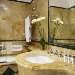 Savoy Hotel 4* Стандартный номер с различными типами кроватей фото 7