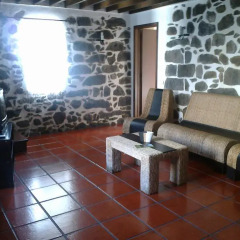Отель Casas do Monte Alegre спа