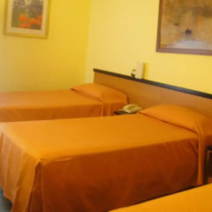 Hotel Scala Nord 3* Стандартный номер с различными типами кроватей фото 2