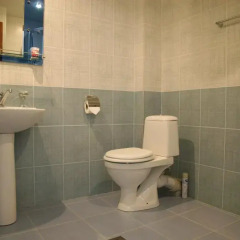 Hotel Basen Стандартный номер фото 5