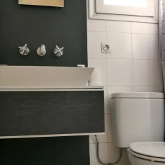 Отель Giralt Apartment Испания, Барселона - отзывы, цены и фото номеров - забронировать отель Giralt Apartment онлайн спа
