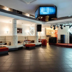 VIP Hotel Хуст интерьер отеля