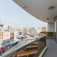 Florida International Hotel 2* Стандартный номер с двуспальной кроватью фото 11