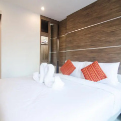 Отель Elegancy Bangla 3* Стандартный номер фото 5