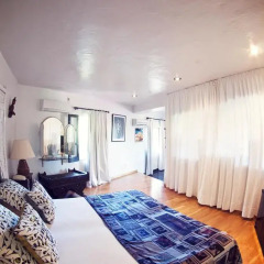 Ibiza Rocks House At Pikes Hotel комната для гостей фото 2