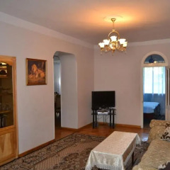 Отель Dilbo House Армения, Дилижан - отзывы, цены и фото номеров - забронировать отель Dilbo House онлайн комната для гостей фото 3